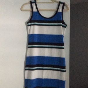 Tank Dress. Super Cute !!!